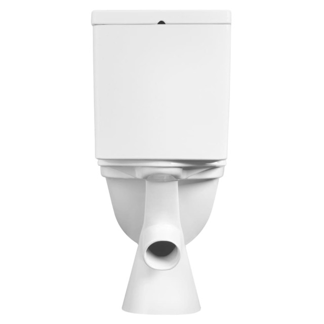 Унитаз-компакт Santek Уно 1WH501613 эконом