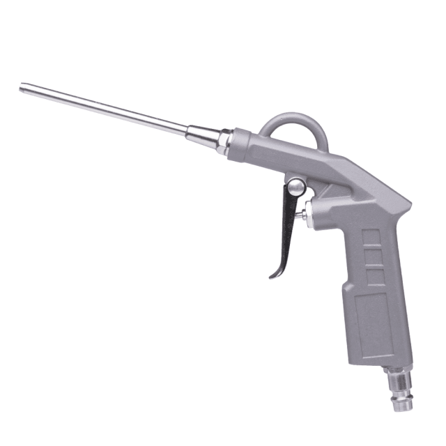 Пистолет продувочный Remix DG-10B-3 длинный