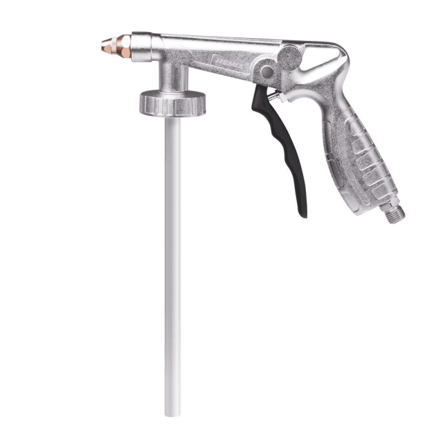 Пистолет Remix 626 для нанесения антигравийных и антикоррозийных составов