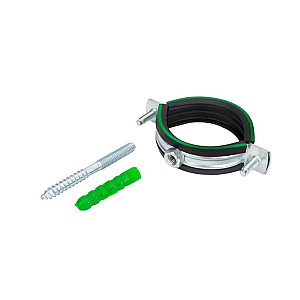 Хомут сантехнический Mayer 48-52 мм 1 1/2