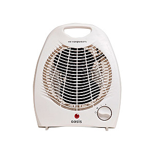 Тепловентилятор электрический Oasis SD-20R