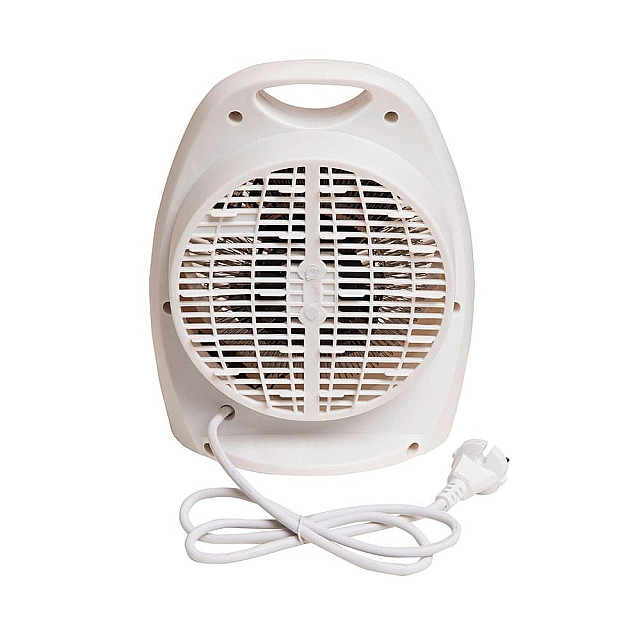 Тепловентилятор электрический Oasis SD-20R