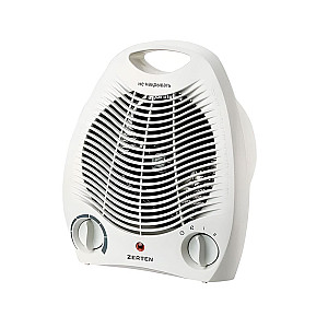 Тепловентилятор электрический Zerten ZTV-20 (F)