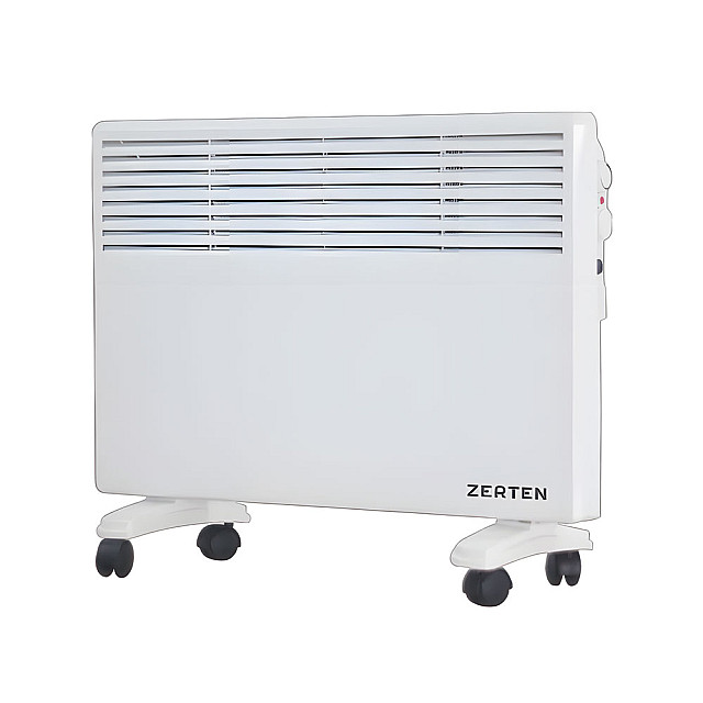 Конвектор Zerten ZL-10 (D)