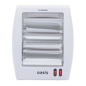 Обогреватель инфракрасный Oasis IS-8