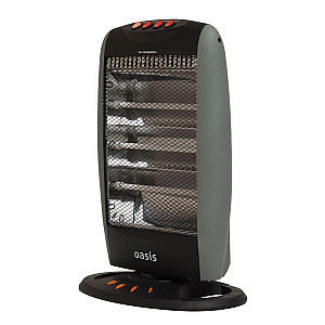 Обогреватель инфракрасный Oasis IS-12P