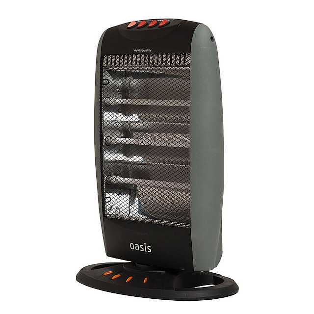 Обогреватель инфракрасный Oasis IS-12P