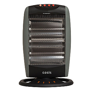 Обогреватель инфракрасный Oasis IS-12P