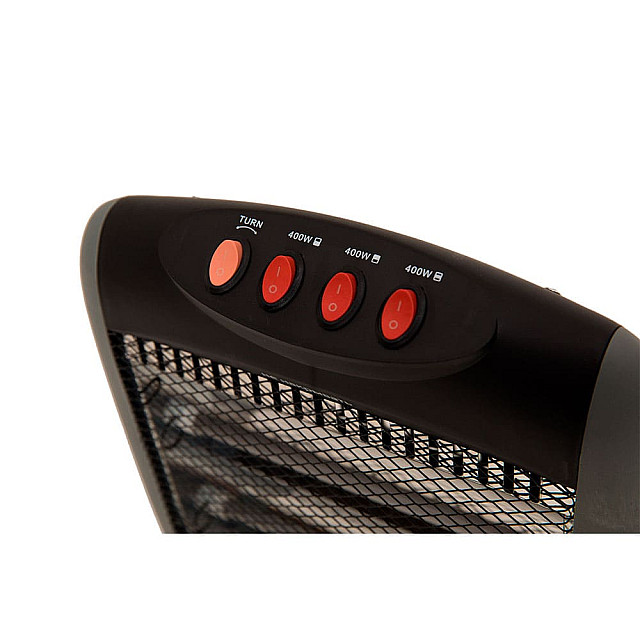 Обогреватель инфракрасный Oasis IS-12P