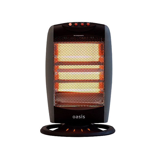 Обогреватель инфракрасный Oasis IS-12P