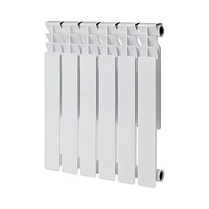 Радиатор биметаллический Oasis Эко 500/80/6