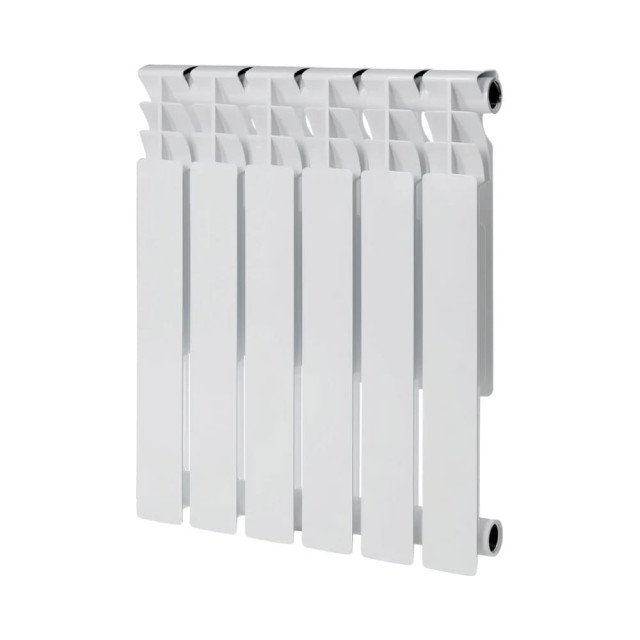 Радиатор биметаллический Oasis Эко 500/80/6