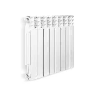 Радиатор биметаллический Oasis 500-80