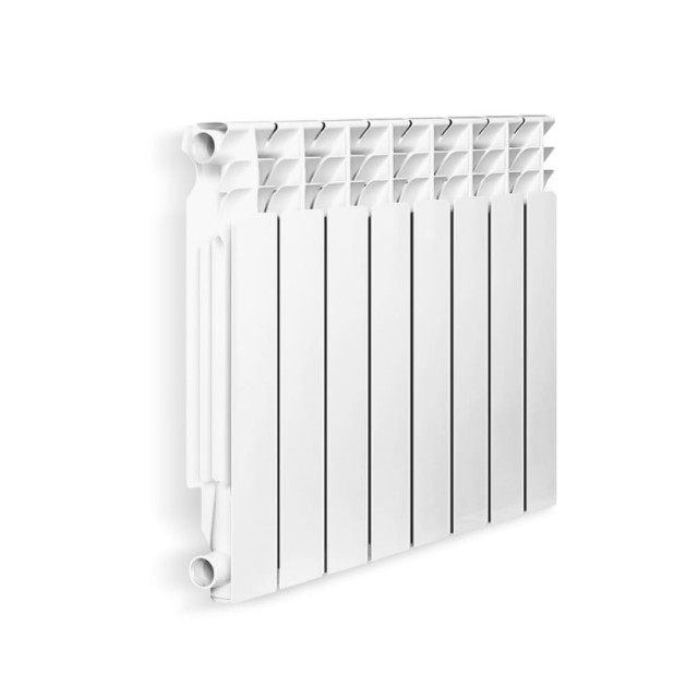 Радиатор биметаллический Oasis 500-80