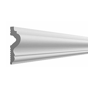 Молдинг Bello Deco XPS M 10 45*17 мм