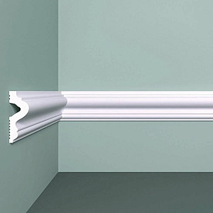 Молдинг Bello Deco XPS M 10 45*17 мм