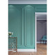 Молдинг Bello Deco XPS M 10 45*17 мм Молдинг Bello Deco XPS M 10 45*17 мм