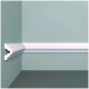 Молдинг Bello Deco XPS M 12 40*20 мм Молдинг Bello Deco XPS M 12 40*20 мм