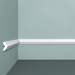 Молдинг Bello Deco XPS M 14 25*12 мм