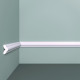 Молдинг Bello Deco XPS M 14 25*12 мм Молдинг Bello Deco XPS M 14 25*12 мм