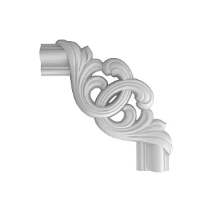 Угол Bello Deco М10У2