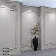 Угол Bello Deco М10У2 Угол Bello Deco М10У2