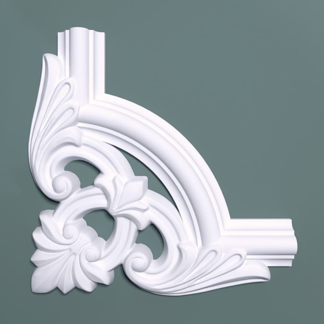 Угол Bello Deco М12У2 Угол Bello Deco М12У2