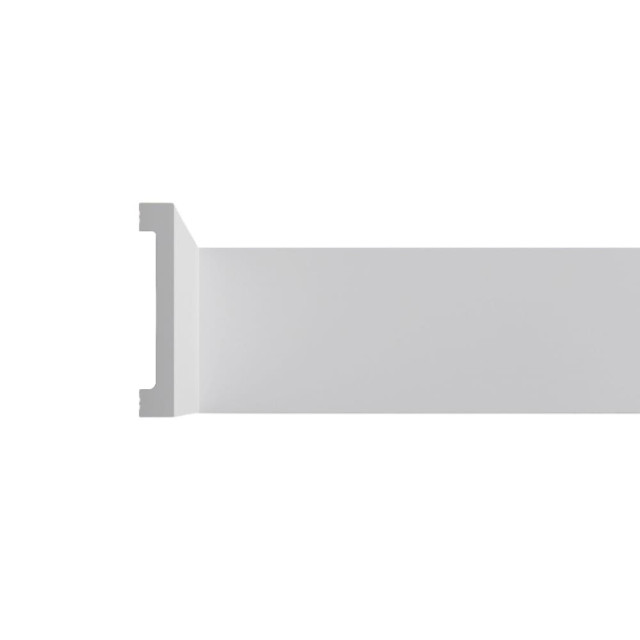 Молдинг Де-багет XPS Polymer M 11 60*10 мм Молдинг Де-багет XPS Polymer M 11 60*10 мм