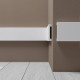 Молдинг Де-багет XPS Polymer M 11 60*10 мм Молдинг Де-багет XPS Polymer M 11 60*10 мм