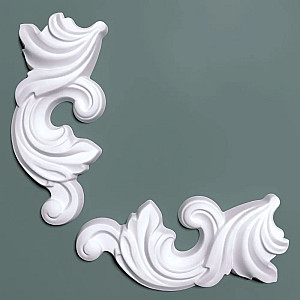 Угол Bello Deco М10Н1 2 шт