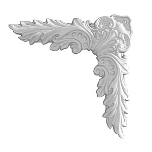 Угол Bello Deco М10У4