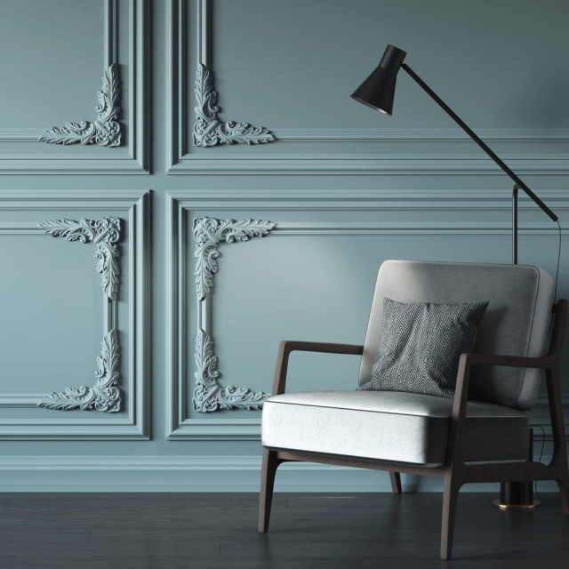 Угол Bello Deco М10У4 Угол Bello Deco М10У4