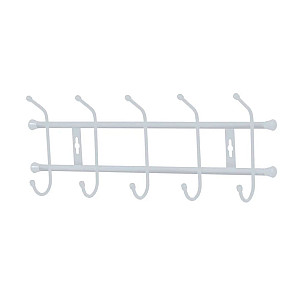 Вешалка Nika ВН5 настенная металлическая 485*180*67 мм