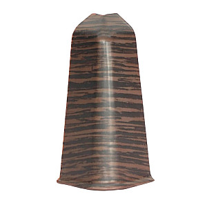 Угол наружный Winart Quadro 325 венге цаво 80 мм 2 шт