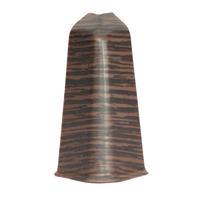 Угол наружный Winart Quadro 325 венге цаво 80 мм 2 шт