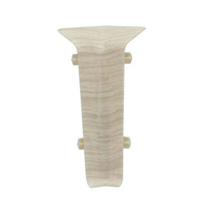 Угол внутренний Winart Quadro 331 каштан генри 80 мм 2 шт