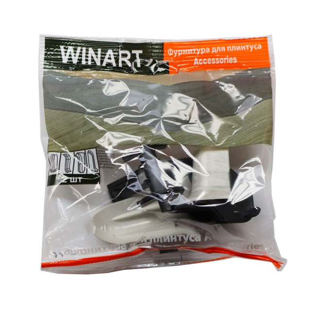 Угол наружный Winart 852 дуб алансо 58 мм 2 шт Угол наружный Winart 852 дуб алансо 58 мм 2 шт