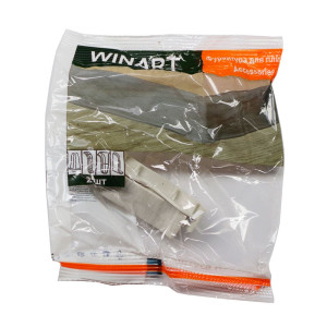 Соединитель Winart 852 дуб алансо 58 мм 2 шт