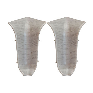 Угол внутренний Winart 854 аустер 58 мм 2 шт