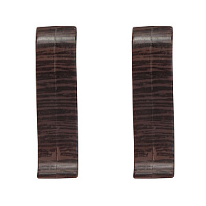 Соединитель Winart 857 венге 58 мм 2 шт