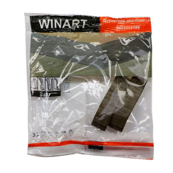 Соединитель Winart 857 венге 58 мм 2 шт