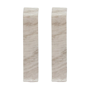 Соединитель Winart Tera 702 дуб Флорида 72 мм 2 шт