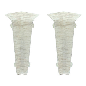 Угол внутренний Winart Tera 706 дуб пацифик 72 мм 2 шт