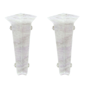 Угол внутренний Winart Tera 708 дуб монтана 72 мм 2 шт