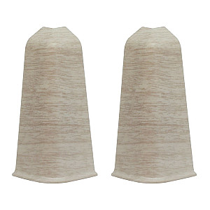 Угол наружный Winart Tera 716 сандал 72 мм 2 шт