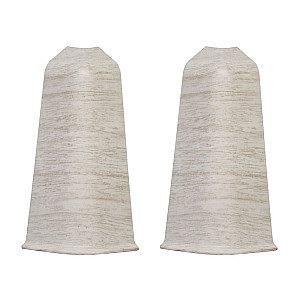 Угол наружный Winart Tera 725 дуб натур 72 мм 2 шт