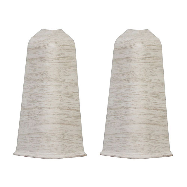 Угол наружный Winart Tera 725 дуб натур 72 мм 2 шт