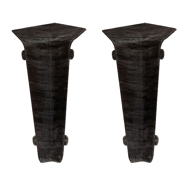 Угол внутренний Winart Tera 733 смоул 72 мм 2 шт