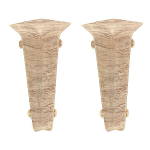 Угол внутренний Winart Tera 736 носталгия 72 мм 2 шт