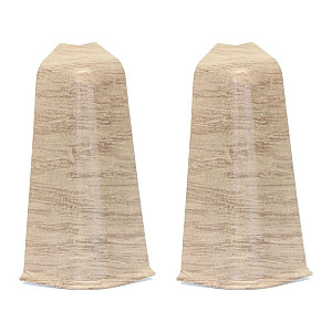 Угол наружный Winart Tera 736 носталгия 72 мм 2 шт